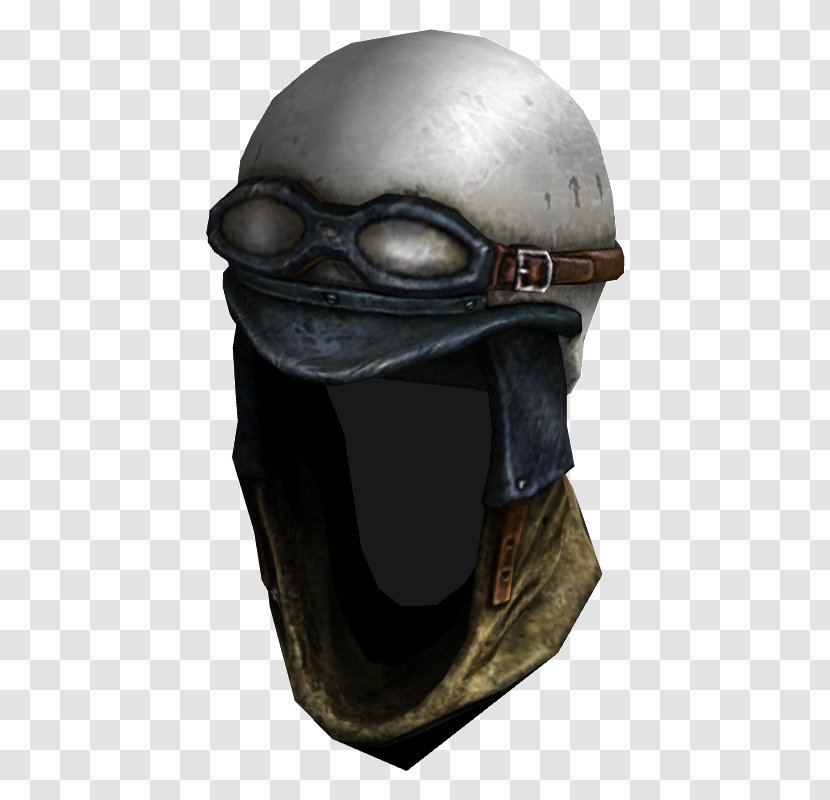 Fallout: New Vegas Fallout 4 3 Motorcycle Helmets Transparent PNG
