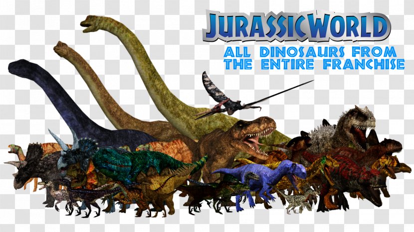 Jurassic Park: The Game Zoo Tycoon 2 Tyrannosaurus Metriacanthosaurus Carnotaurus - Fauna - Park Transparent PNG