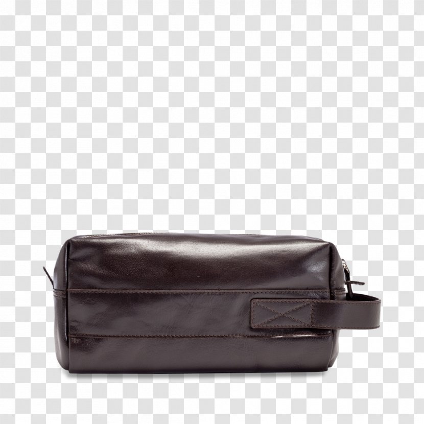 Leather Handbag Kosmetinė Belt - Messenger Bag - Cosmetic Toiletry Bags Transparent PNG