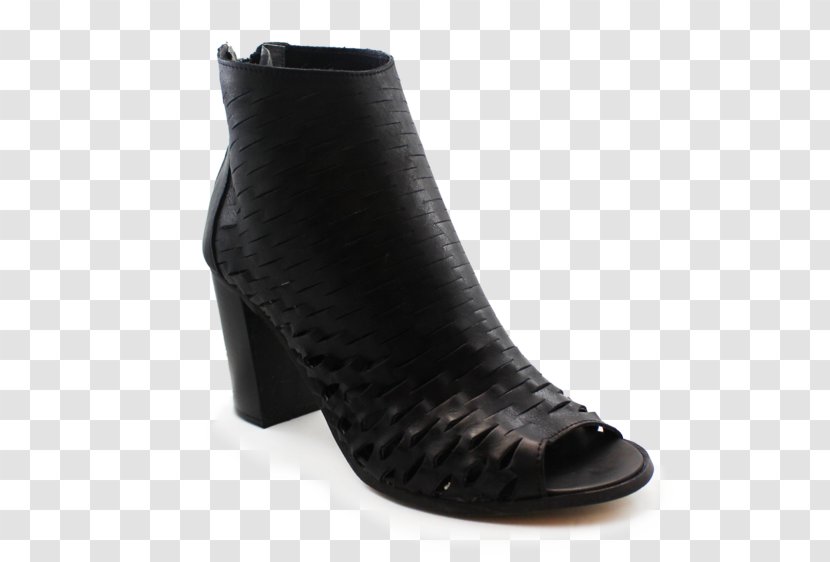 Botina T-shirt Fashion Vagabond Shoemakers Sandal - Black - Leather Shoes Transparent PNG