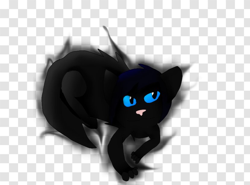 Black Cat Whiskers Desktop Wallpaper - Carnivoran Transparent PNG