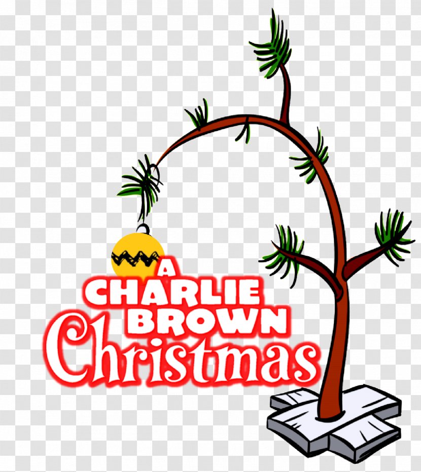 A Charlie Brown Christmas Live! And Holiday Season Television Special Transparent PNG