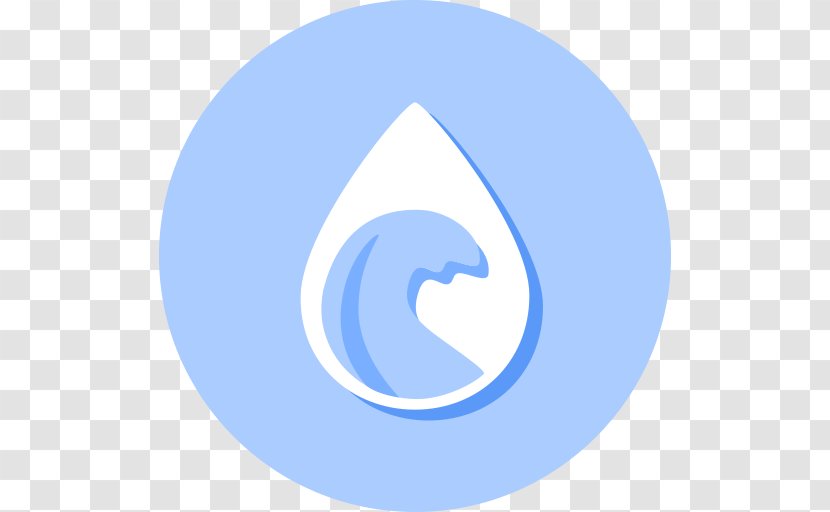 Computer Software - Logo - Deluge Icon Transparent PNG