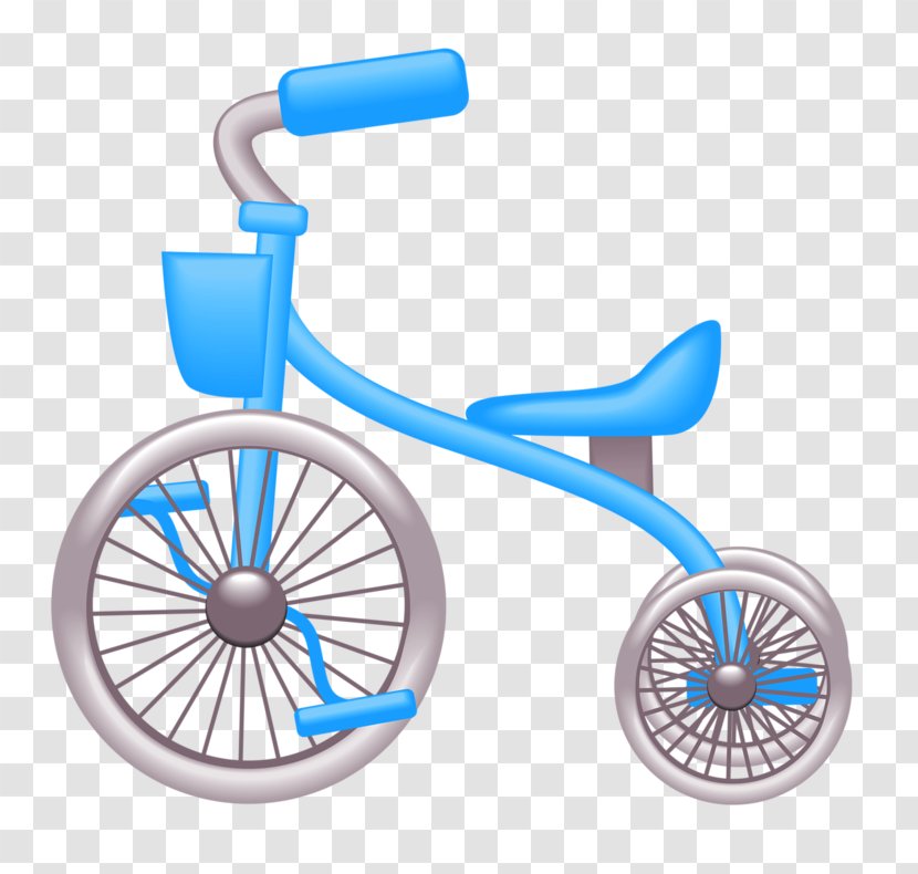 Bicycle Clip Art: Transportation Child - Wheels Transparent PNG