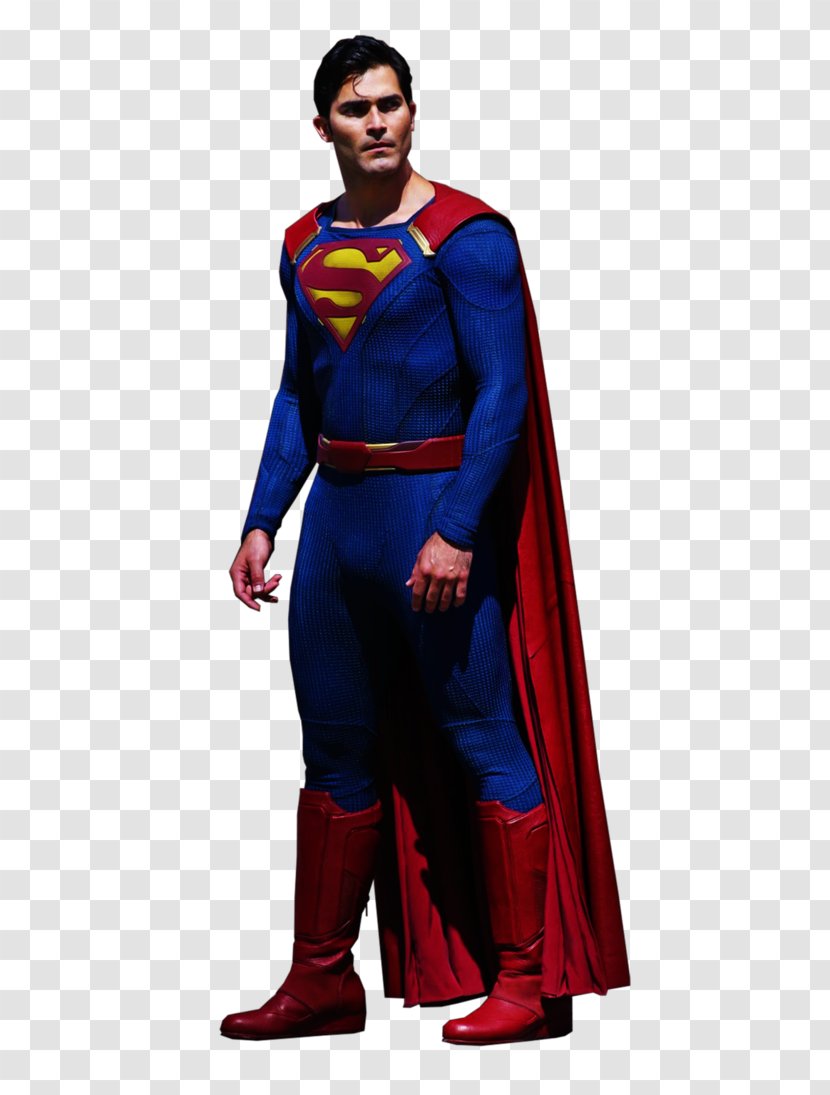 Superman Clark Kent Flash Wonder Woman Batman - Costume Transparent PNG