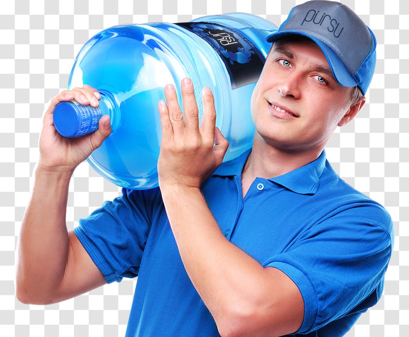 Drinking Water Pürsu LARA Cooler Service Transparent PNG