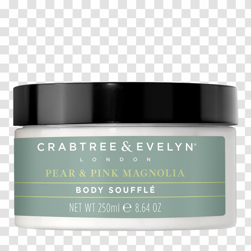 Lotion Crabtree & Evelyn Ultra-Moisturising Hand Therapy Cream Argan Oil Moisturizer Transparent PNG