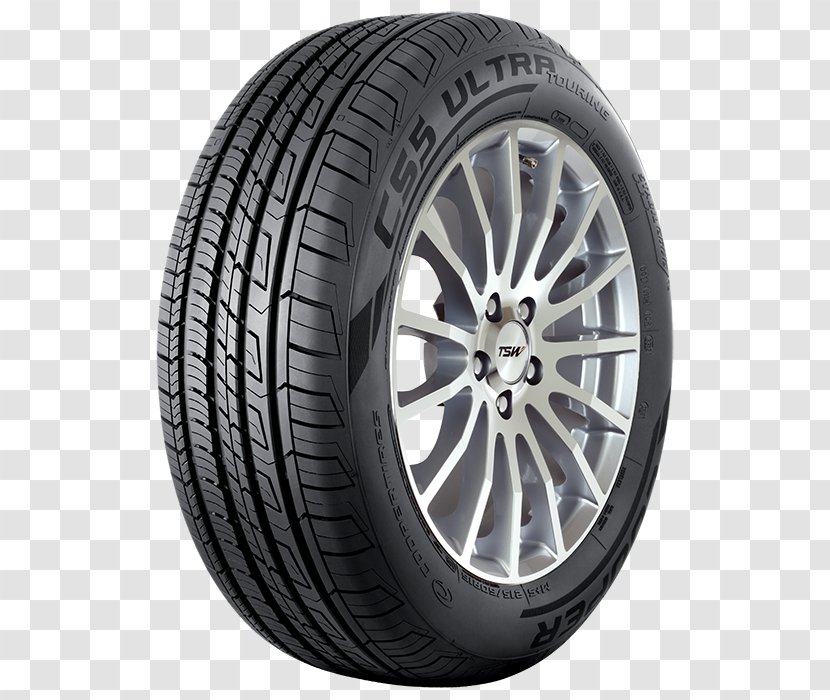Compact Car Cooper Tire & Rubber Company Tread - Vehicle Transparent PNG