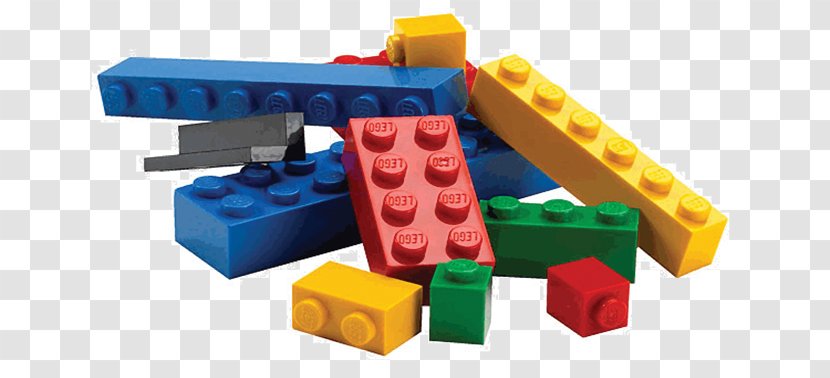 Lego House Toy Block Ideas Transparent PNG