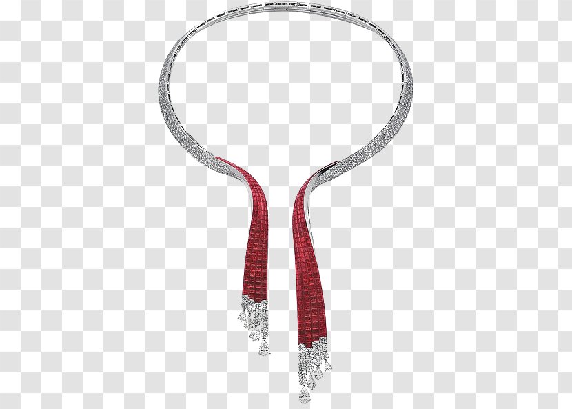 Earring Necklace Jewellery Van Cleef & Arpels Gemstone - Pamela Love - Tassel Transparent PNG
