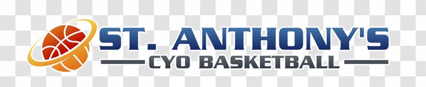 Logo Brand Trademark - Saint AntHony Transparent PNG