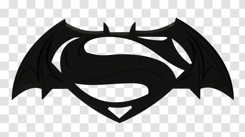 Superman Logo Batman Clip Art - Vs Transparent PNG