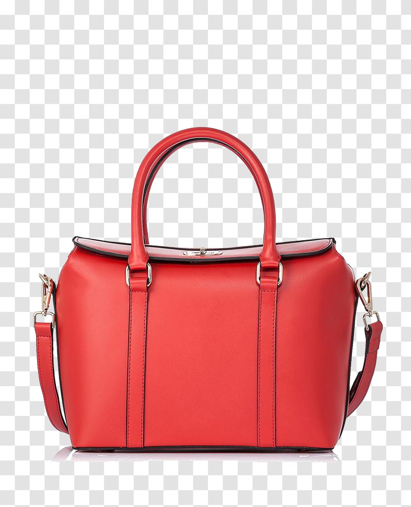 Handbag Red Google Images - Luggage Bags - Hand Shoulder Bag Ladies Transparent PNG