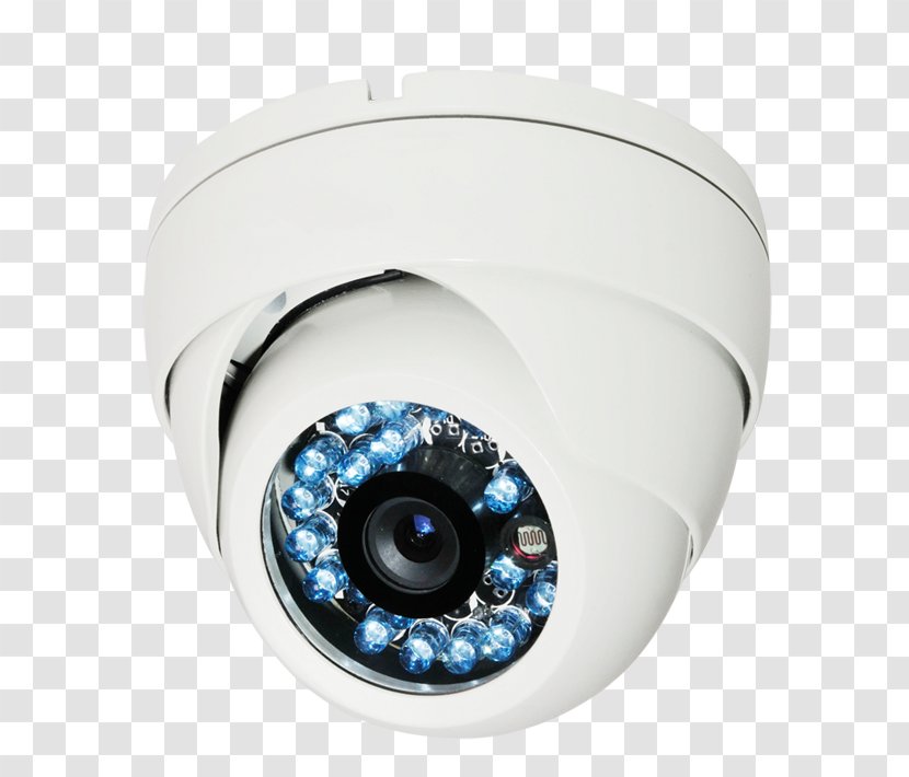 Closed-circuit Television Video Cameras IP Camera Surveillance Transparent PNG