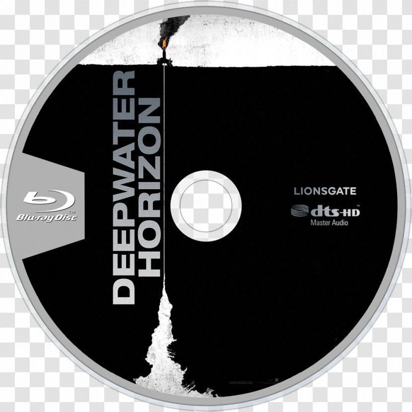 Blu-ray Disc Deepwater Horizon DVD Film Television - Compact - Deep Water Transparent PNG