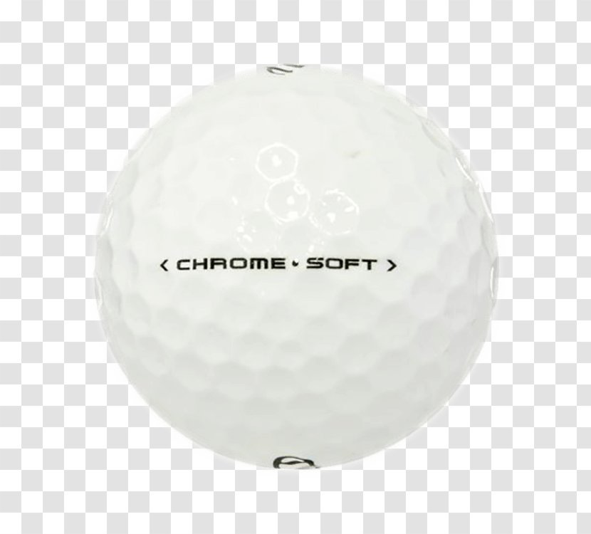 Golf Balls - Sports Equipment Transparent PNG
