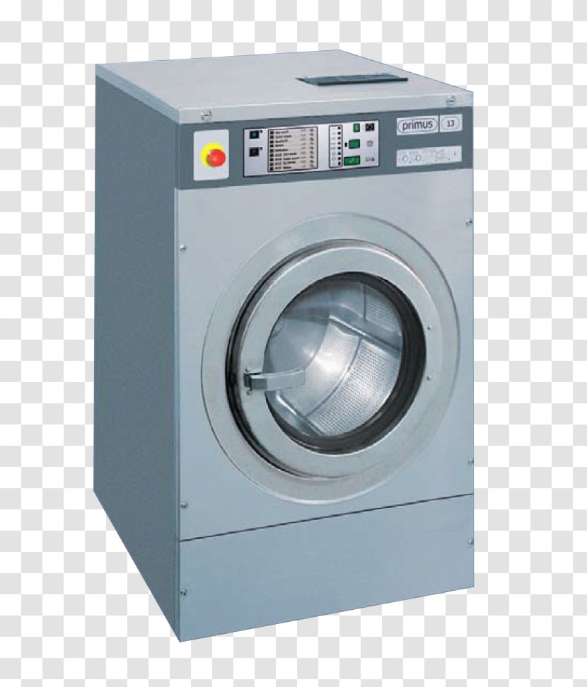 Clothes Dryer Washing Machines Laundry Home Appliance - Dry Cleaning - Machine A Laver Transparent PNG