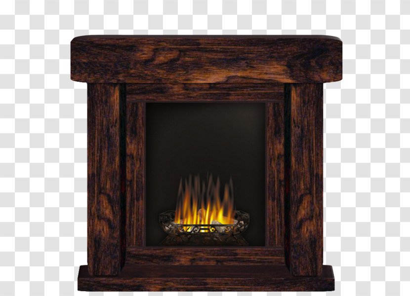 Hearth - Fireplace - Heat Transparent PNG