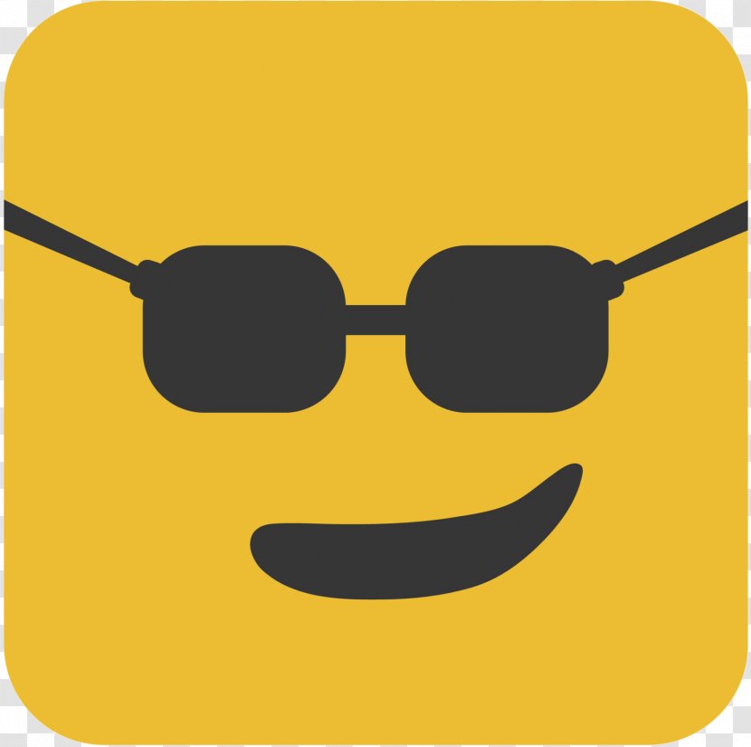 Smiley Illustration Emoticon Emoji Clip Art - Yellow Transparent PNG