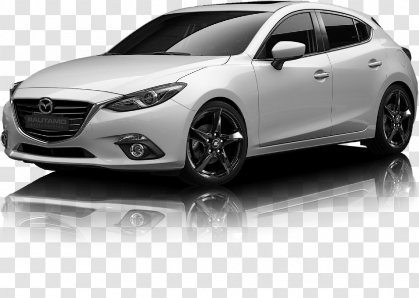 2014 Mazda3 2015 Mazdaspeed3 Car - Test Drive - Mazda Transparent PNG