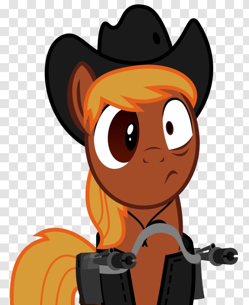 Deadshot Pony Rainbow Dash Equestria Art - Wtf. Vector Transparent PNG