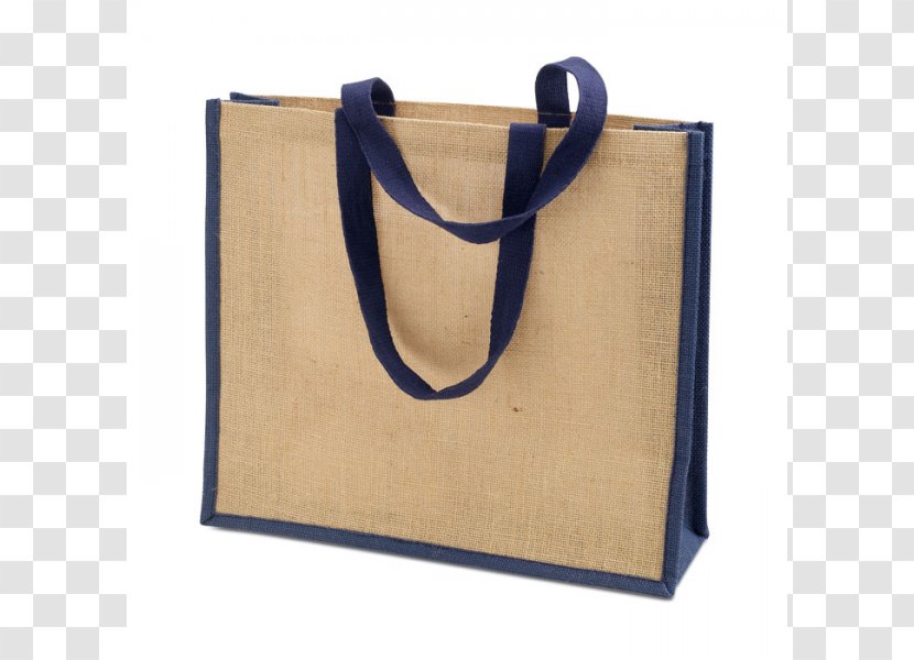 Jute Hessian Fabric Shopping Bags & Trolleys Textile - Bag Transparent PNG