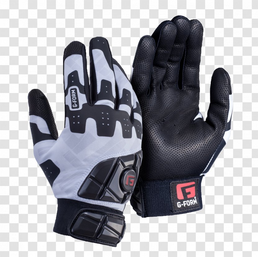 Lacrosse Glove Batting Batter - Rawlings - Baseball Transparent PNG