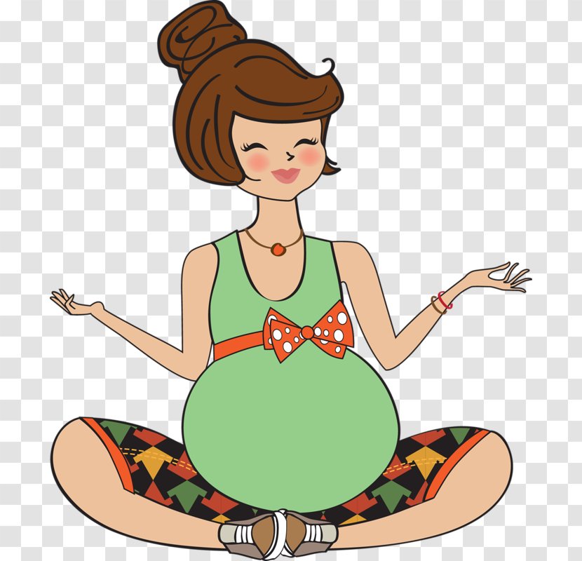 Pregnancy Childbirth Maternity Centre - Mother Transparent PNG