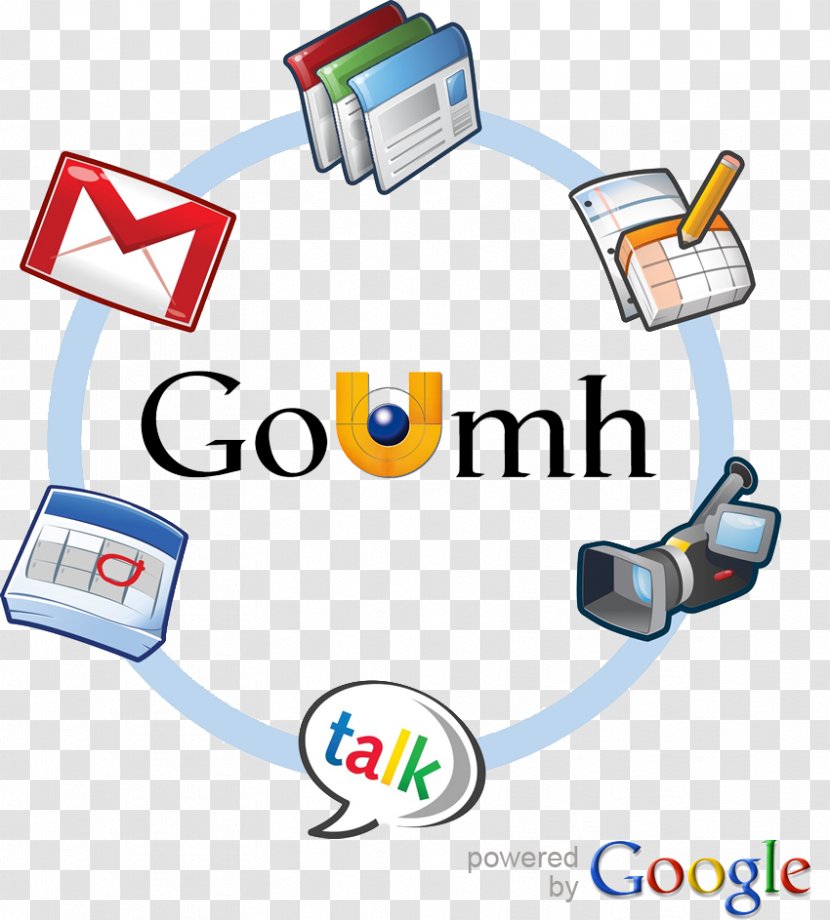 G Suite Marketplace Google - Computer Network Transparent PNG