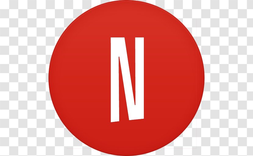 Toggl Mobile App GitHub Android Timesheet - Red - Netflix Icon Size Transparent PNG