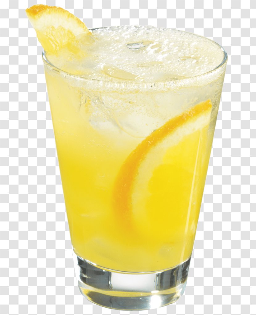 Agua De Valencia Sour Lemon-lime Drink Orange Juice Fizzy Drinks Transparent PNG