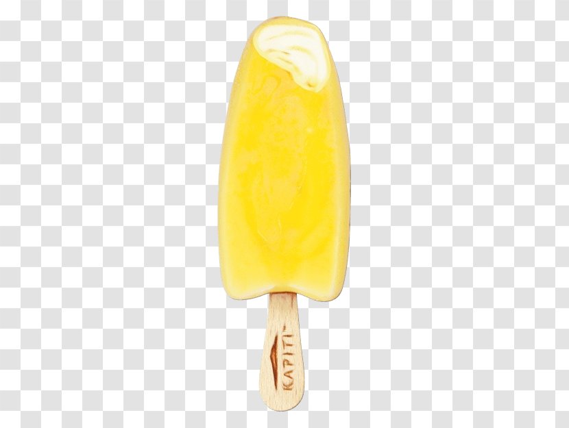 Frozen Food Cartoon - Ice Pop - American Dessert Transparent PNG