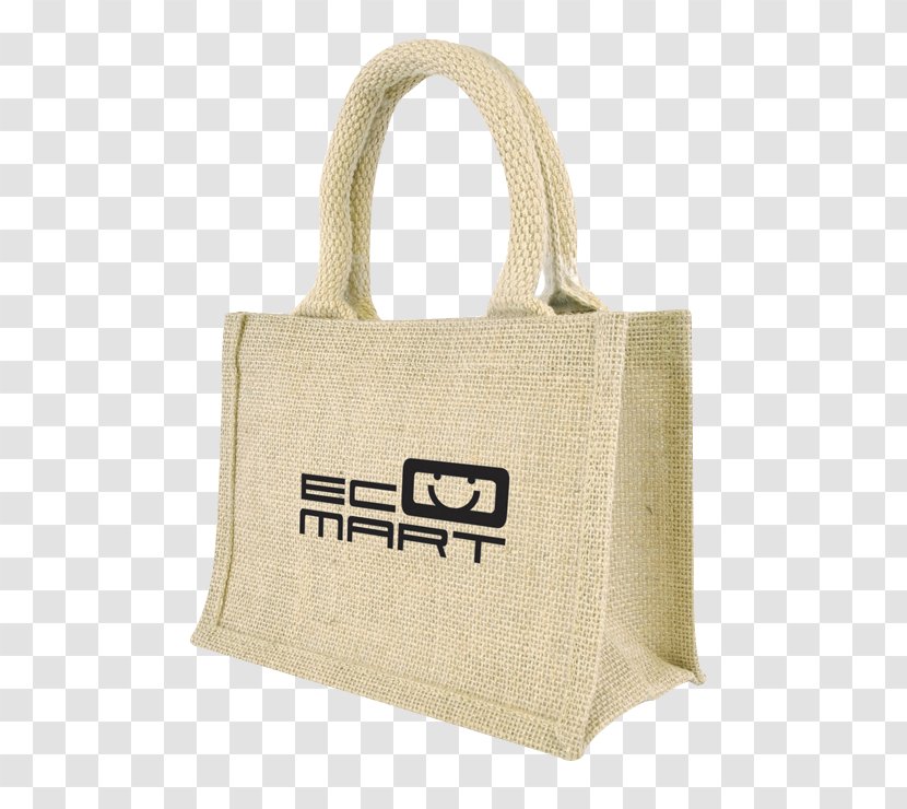 Shopping Bags & Trolleys Jute Promotional Merchandise - Cotton - Bag Transparent PNG