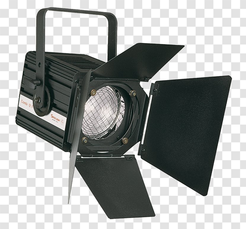 Stage Lighting Fresnel Lantern Spotlight - Hardware - Light Transparent PNG