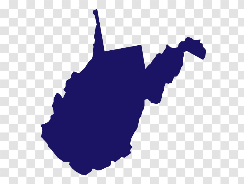 West Virginia Education Learning Online Degree Alternative Teacher Certification - State Power Transparent PNG
