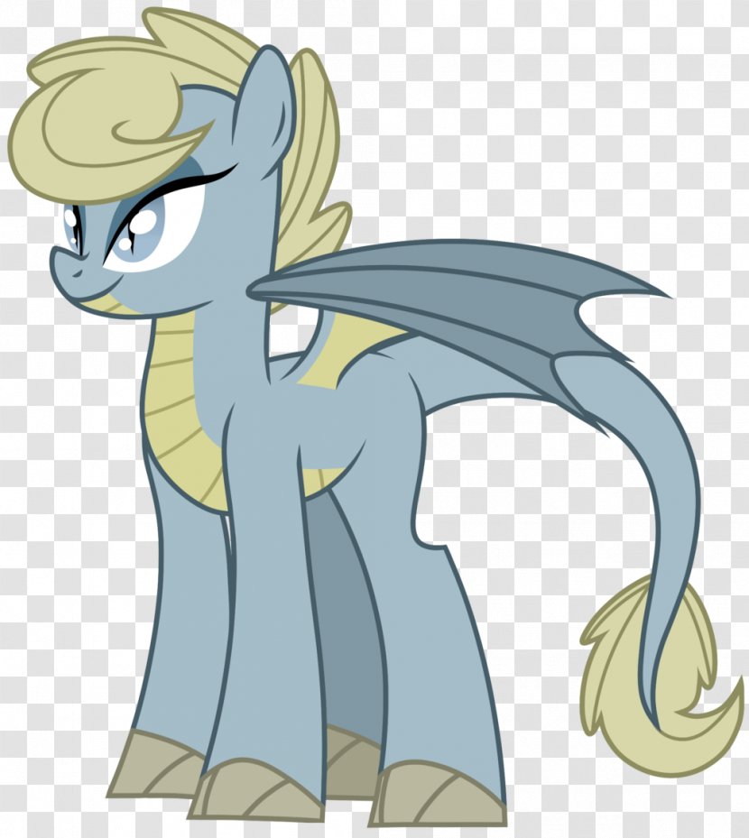Pony Spike Twilight Sparkle Horse Dragon - Tree Transparent PNG