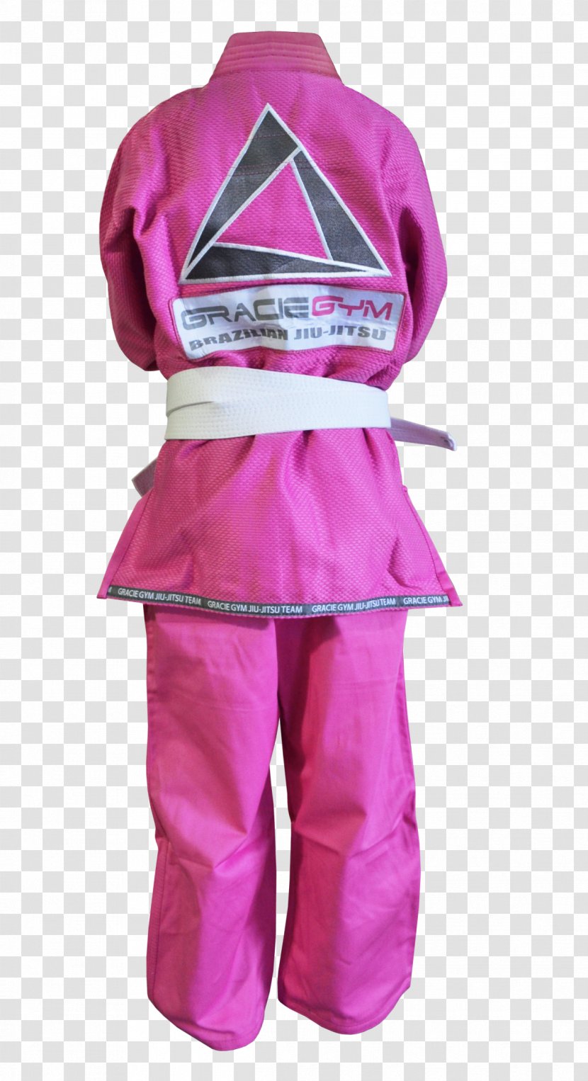 Costume Pink M Transparent PNG