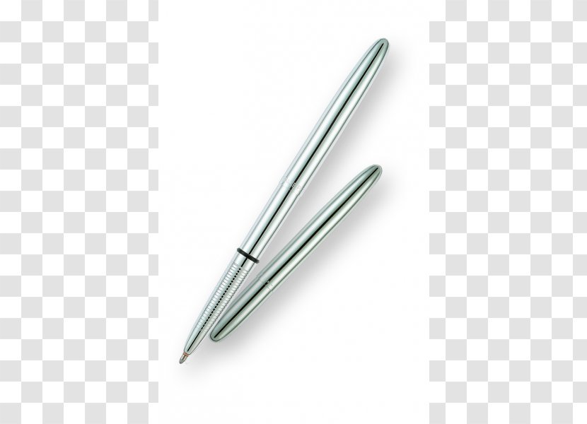 Fisher Space Pen Bullet Pens Ballpoint Office Supplies - Halogen Lamp Transparent PNG