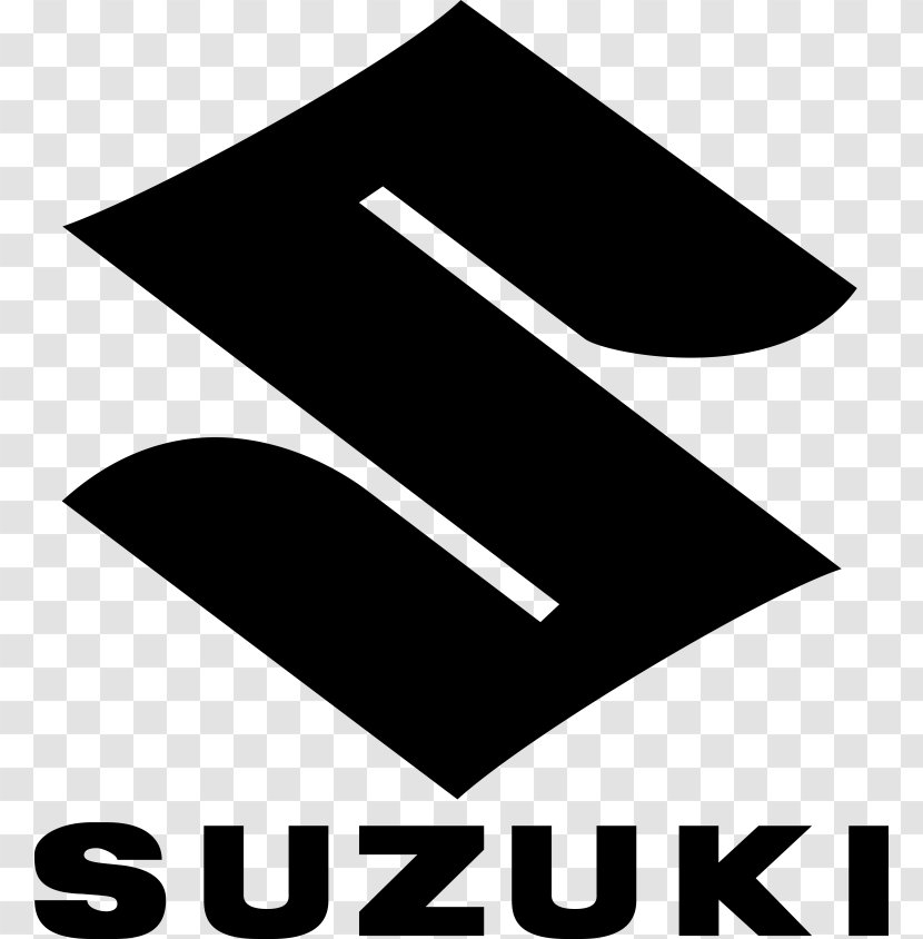Suzuki Car Logo Cdr - Symbol Transparent PNG