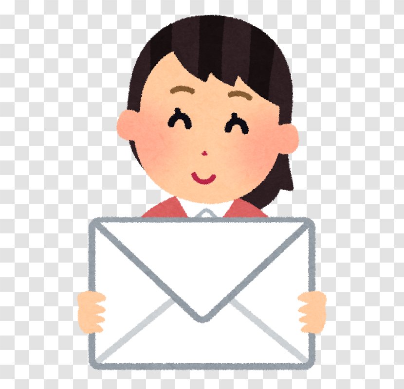 Email Czasopismo Elektroniczne Letter Information Message - Frame Transparent PNG