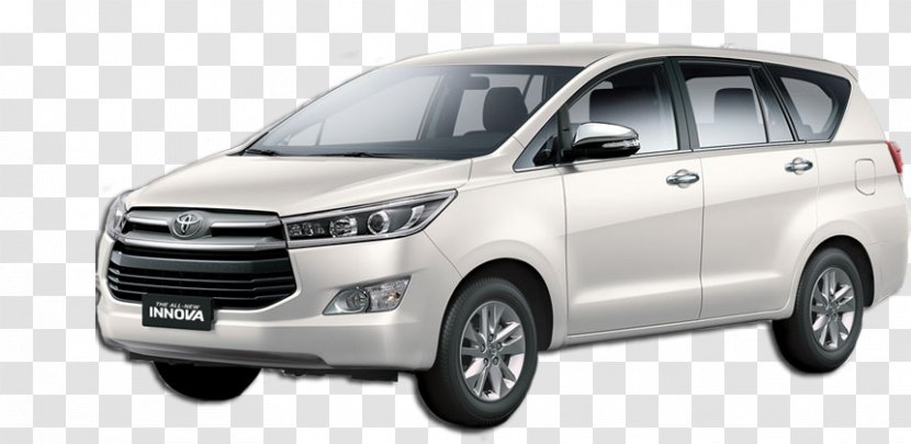 toyota innova car minivan hiace hiace transparent png pnghut