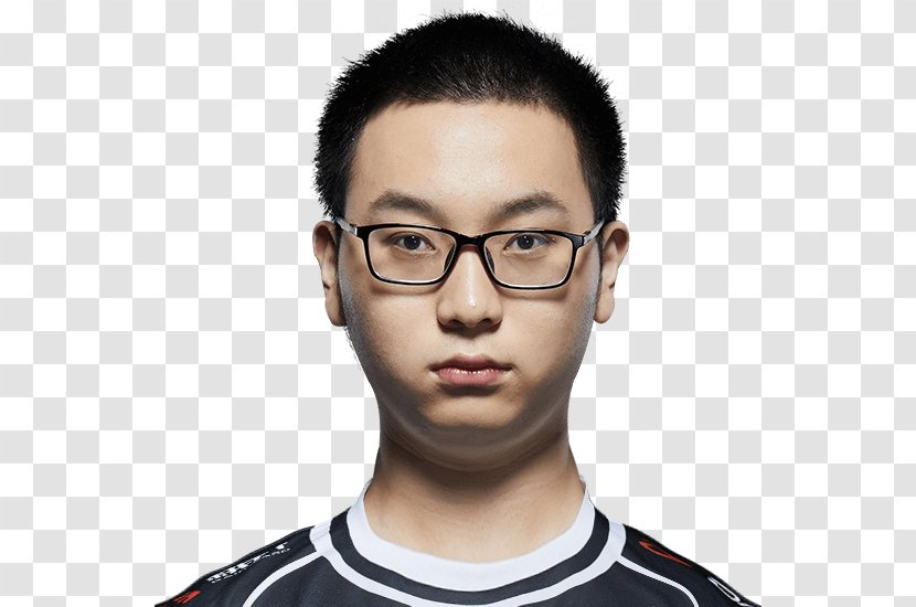 Lee Ji-hoon Tencent League Of Legends Pro FIFA 18 ESports - Meow - Right Here Transparent PNG