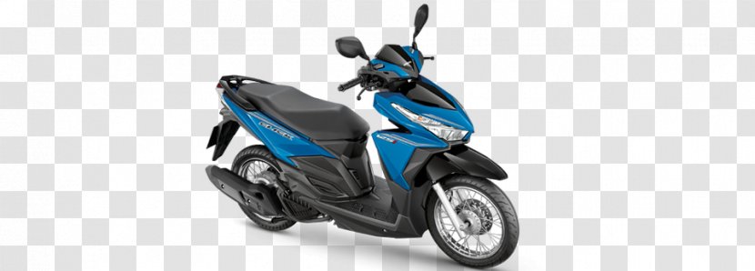 Honda Wave Series Car Scooter Motorcycle - 2018 Transparent PNG