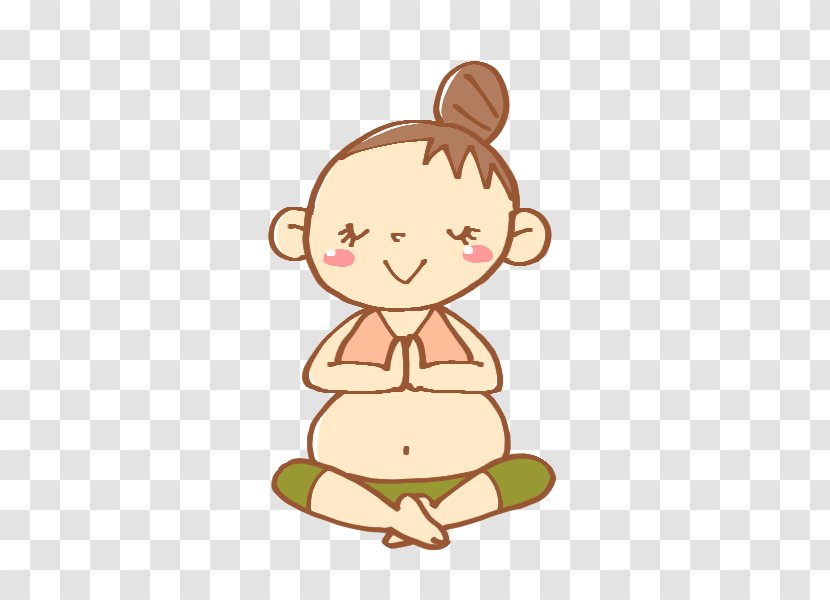 Yoga Instructor Pilates Pregnancy - Cartoon Transparent PNG