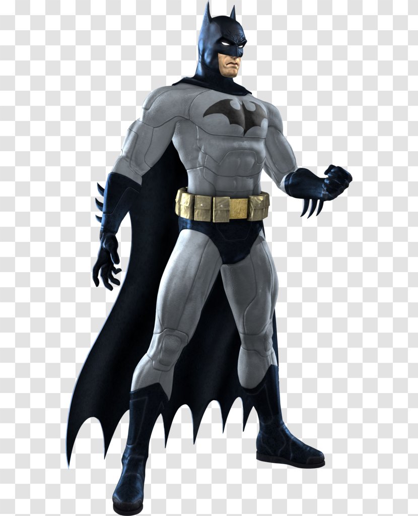 Batman Incorporated Batgirl Batwoman Costume - Action Figure Transparent PNG