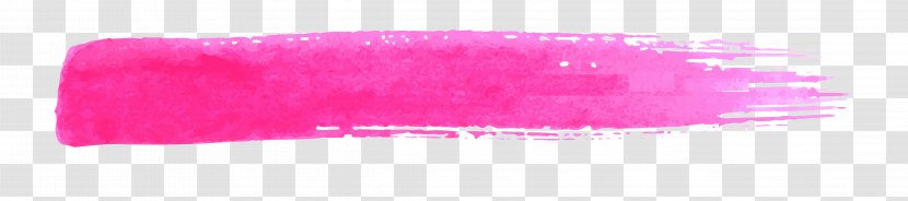 Image Paint Brushes - Lip Gloss Transparent PNG