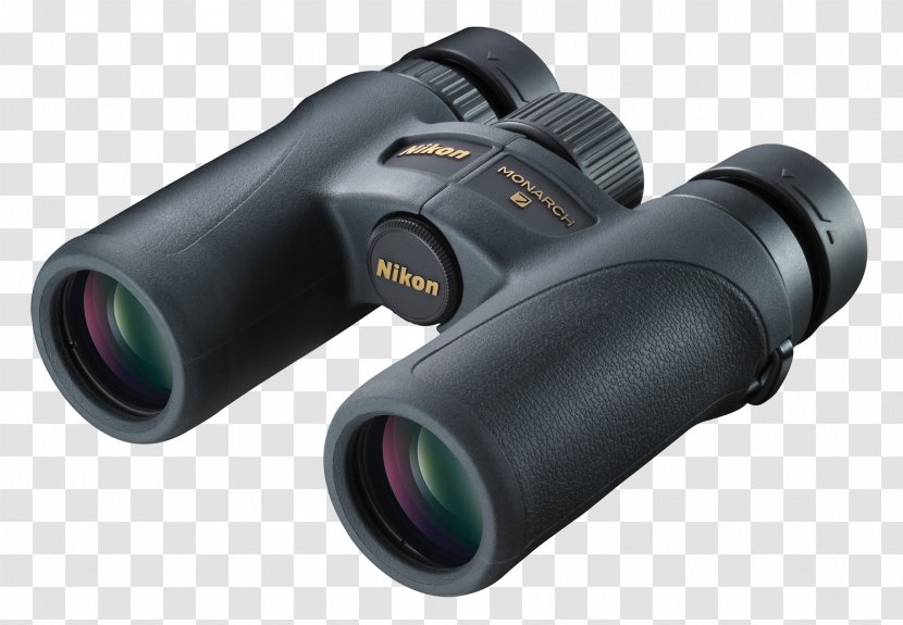 Binoculars Roof Prism Camera Low-dispersion Glass Optics - Hardware - Binocular Transparent PNG