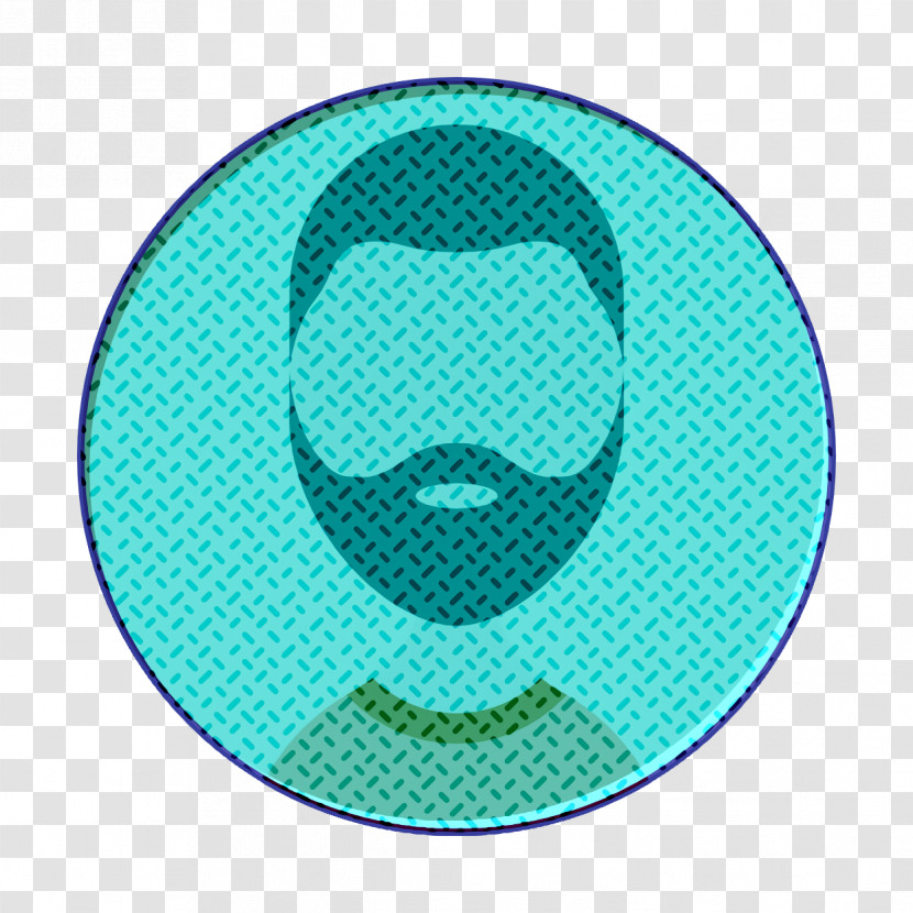Avatar Set Icon People Icon Man Icon Transparent PNG