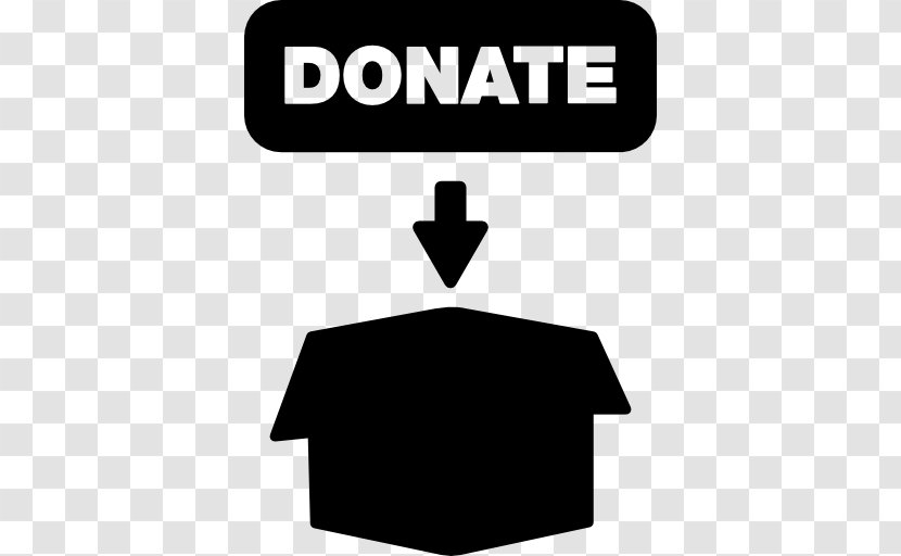 Donation Charitable Organization - Individual - Gift Transparent PNG