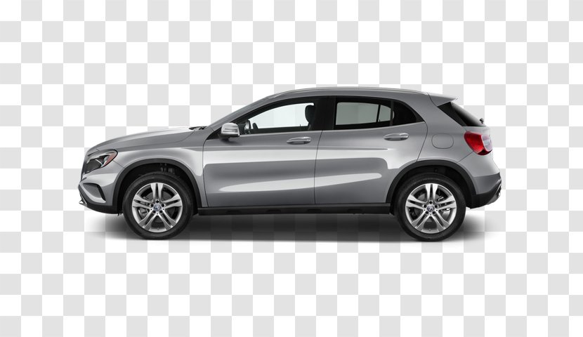 2017 Mercedes-Benz GLA-Class Car 2015 2018 - Compact - Mercedes Benz Transparent PNG